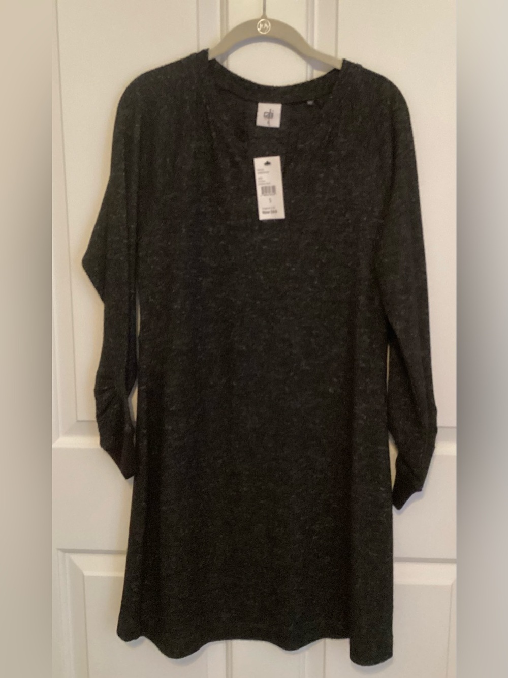 Cabi 3829 PJ Dress